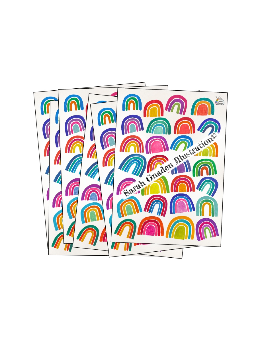 Rainbow-Blessing-fuer-Shop-Postkarten-Set